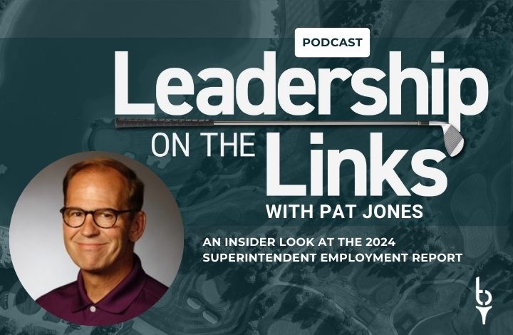 001 | An Insider Look at the 2024 Superintendent Employment Report with Pat Jones