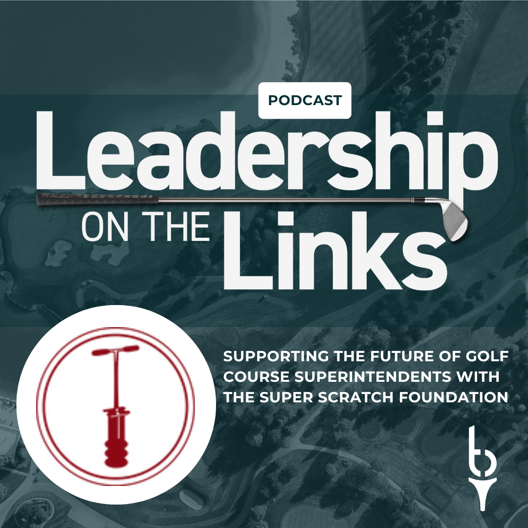 025 I Supporting the Future of Golf Course Superintendents with the Super Scratch Foundation