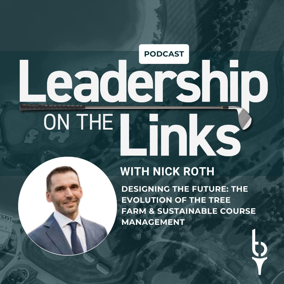 051 I Designing the Future: The evolution of the Tree Farm and Sustainable Course Management