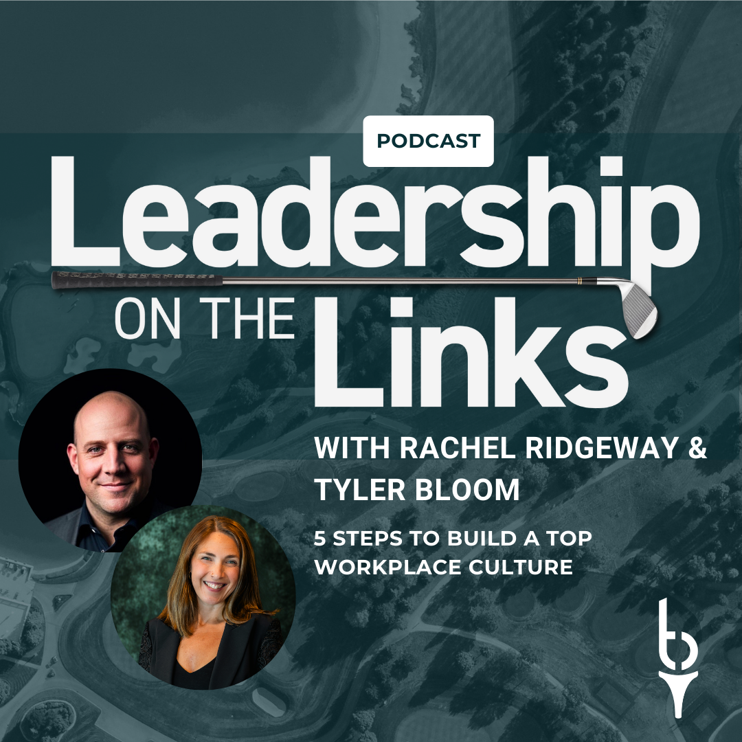 057 I 5 Steps to Build a Top Workplace Culture