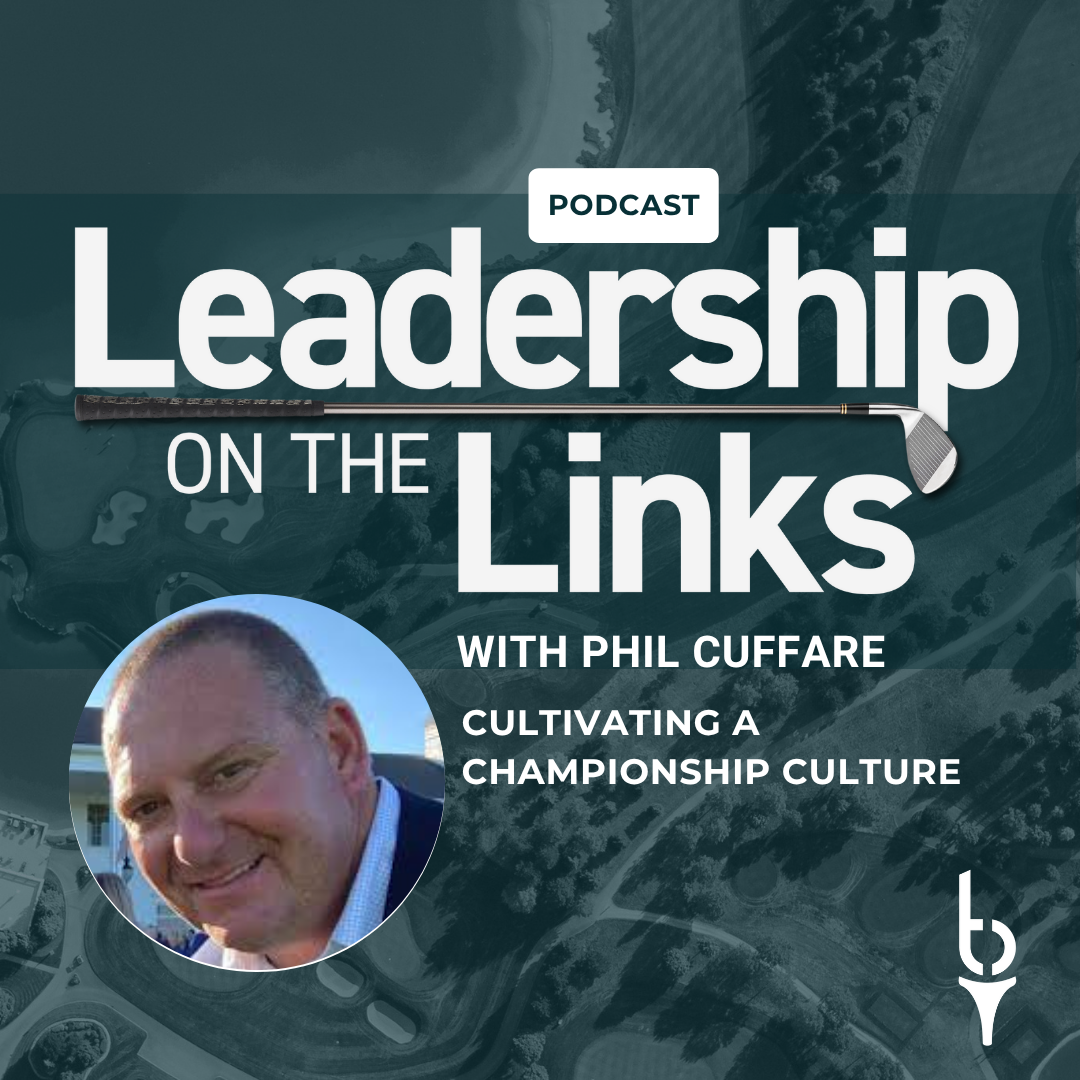055 I Cultivating a Championship Culture with Phil Cuffare