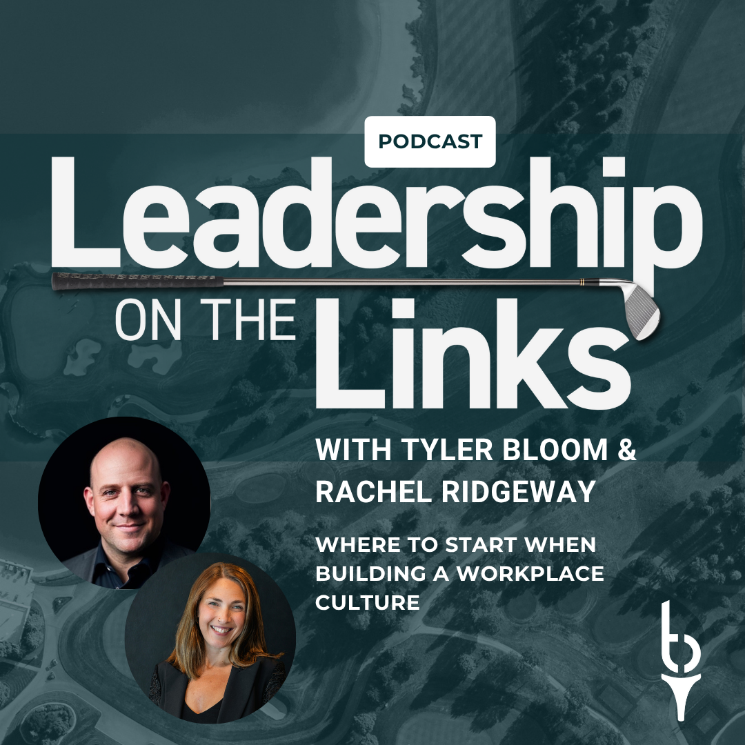 065 I Where to Start When Building a Workplace Culture