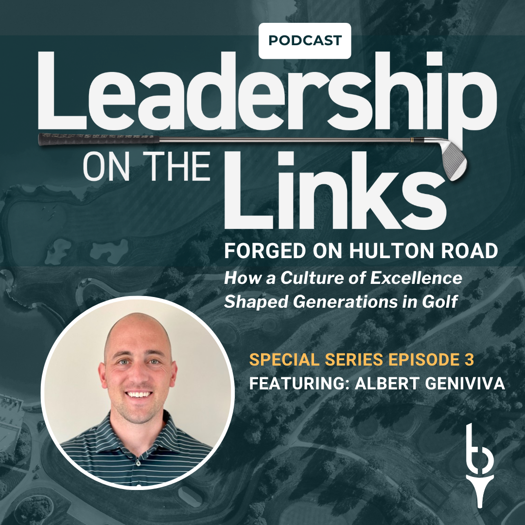 062 I Special Series – Albert Geniviva
