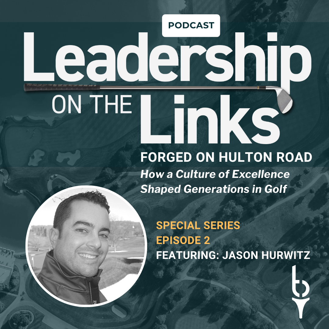 061 I Special Series – Jason Hurwitz