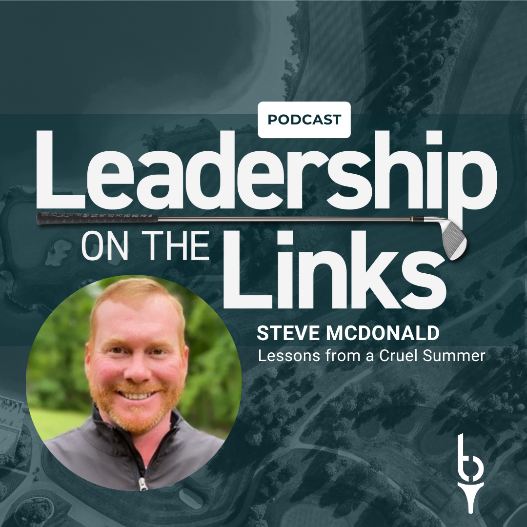 072 I Lessons from a Cruel Summer with Steve McDonald