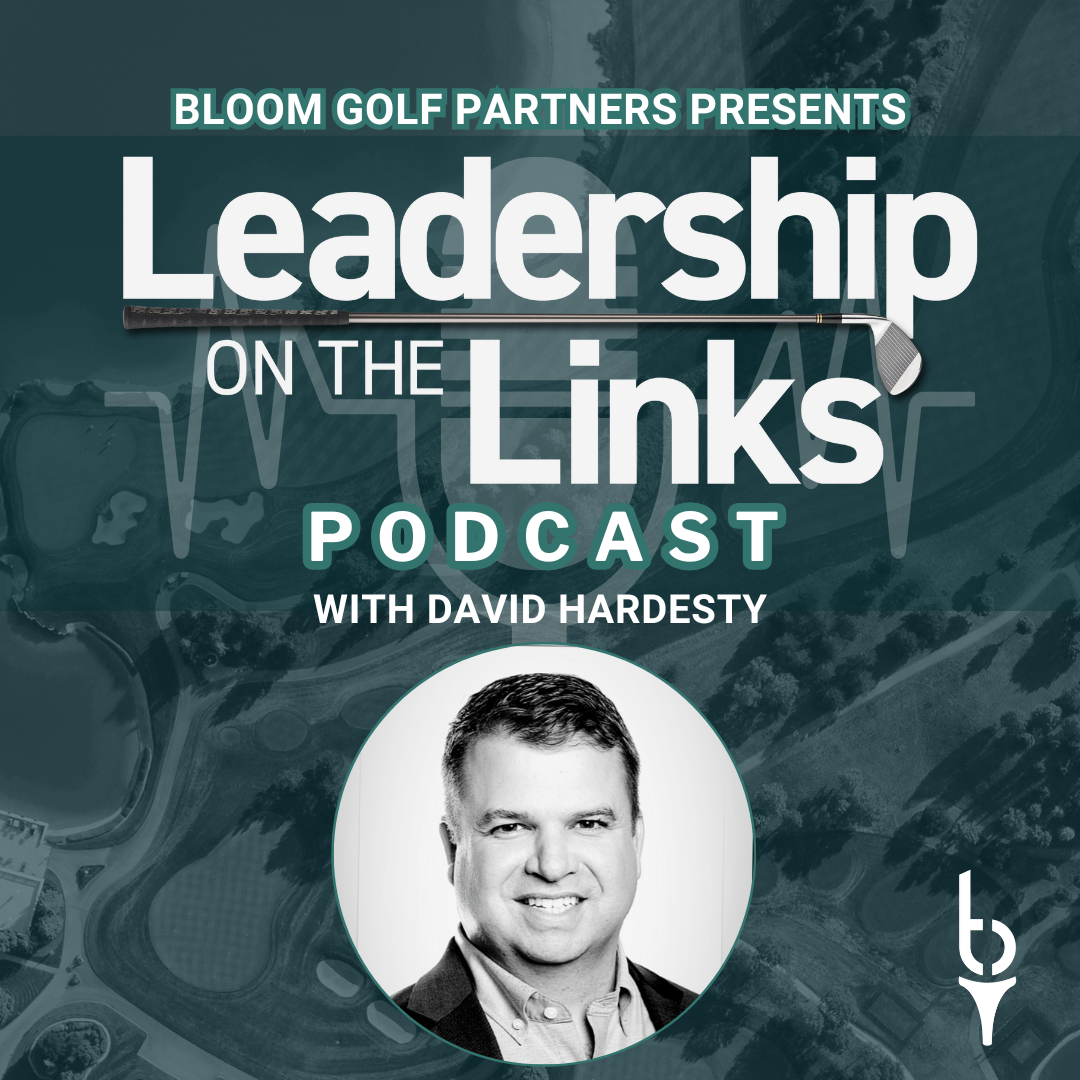 083 I From Superintendent to Capillary Flow: Rewriting the Turf Career Playbook with David Hardesty