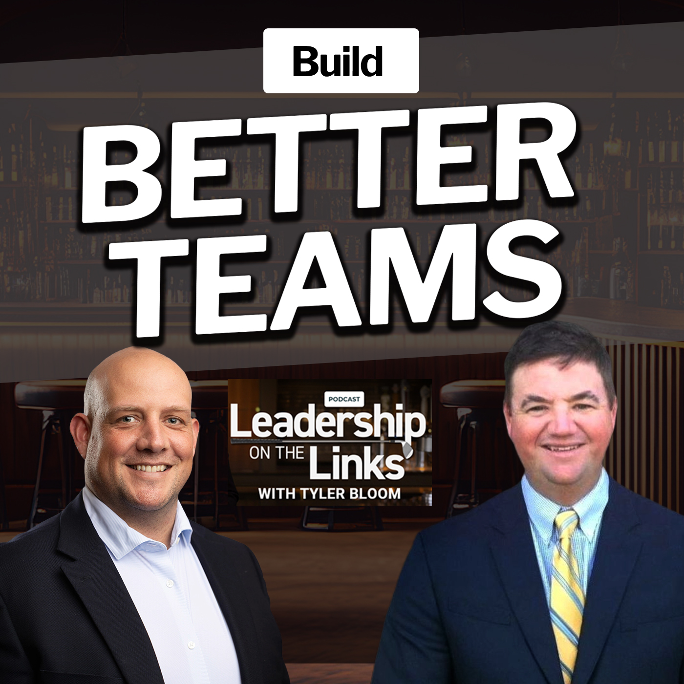 088 | Building Better Teams