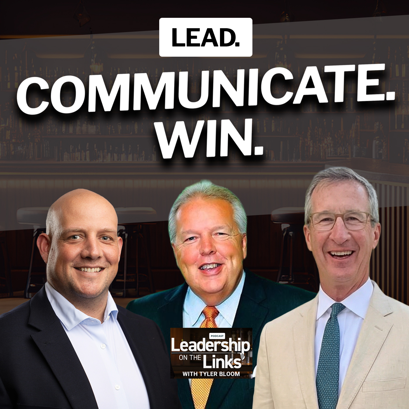 093 | From the Boardroom to the Fairway: GM & Greens Chair Secrets to a Winning Club Culture