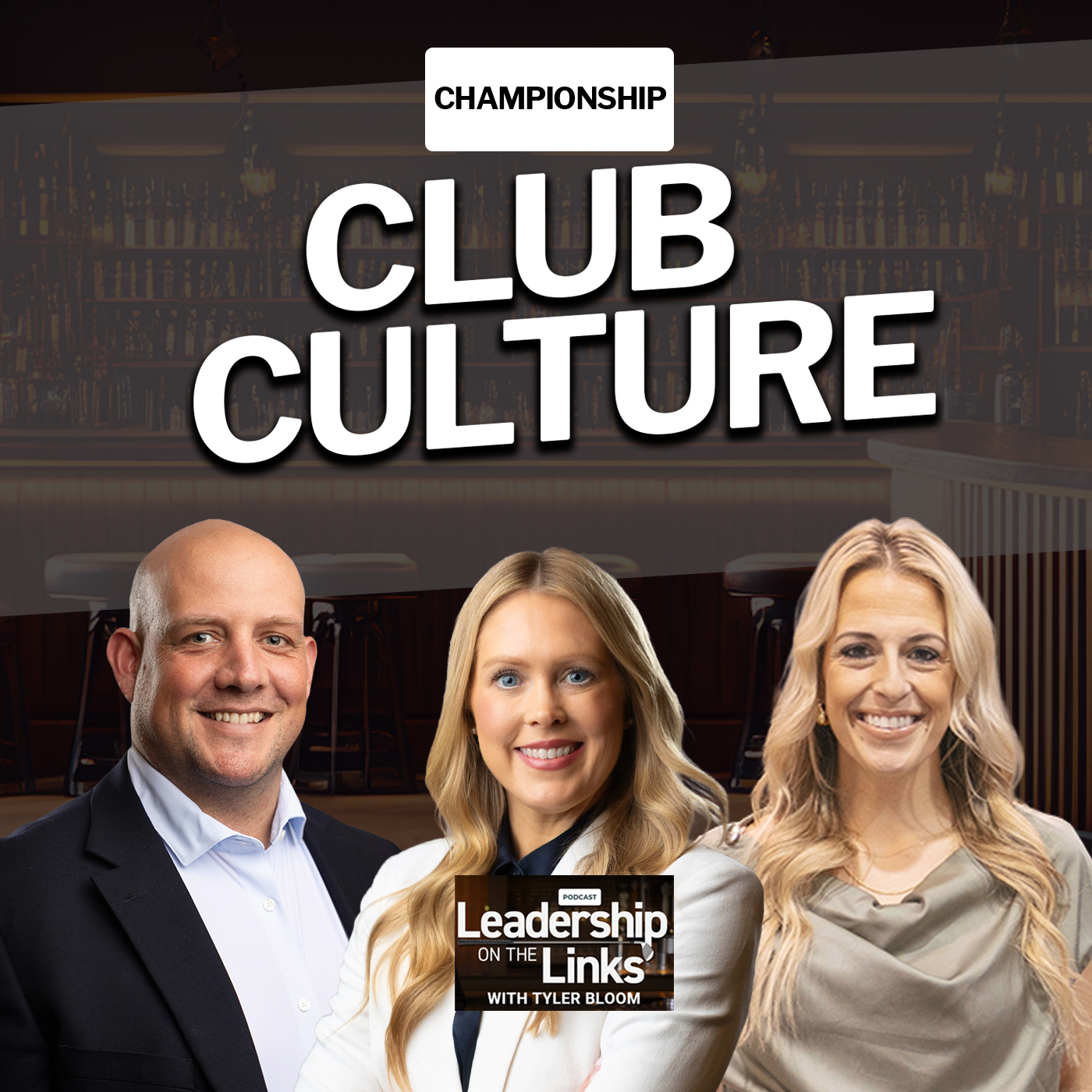 095 | From Conference Floors to Championship Culture: What the CMAA Show Revealed About the Future of Golf Club Leadership