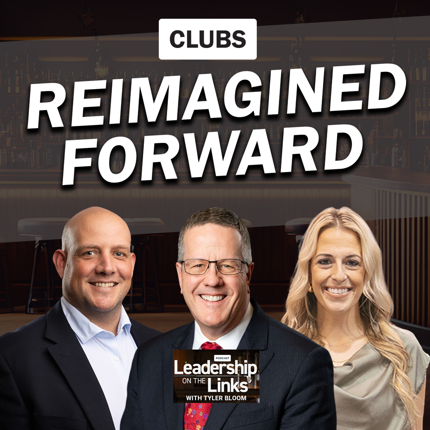 100 | A Milestone Moment: Inside the Future of Private Club Management with Jeff Morgan