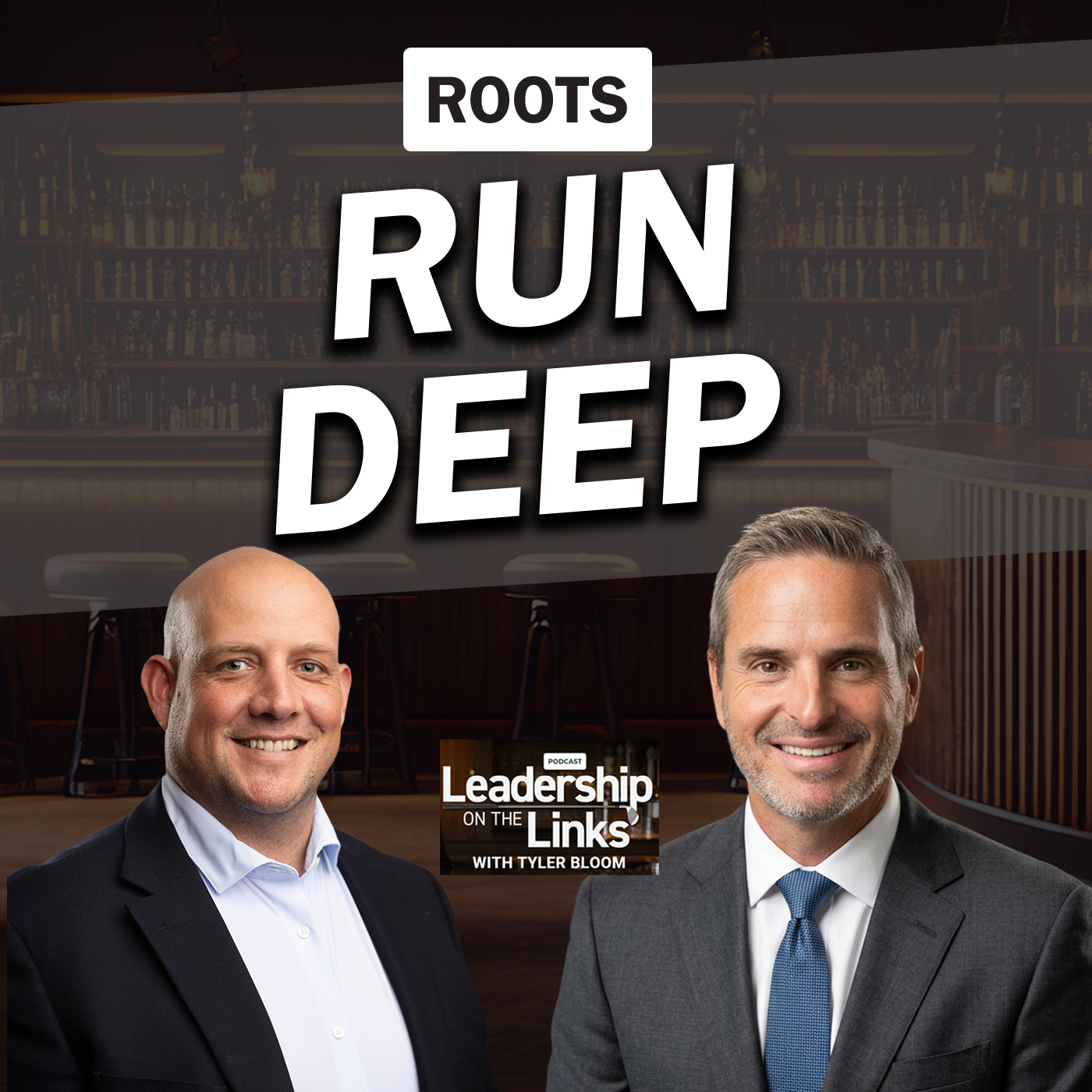 099 | Sales, Superintendents and Golf’s Workforce Problem with Paul Hurst