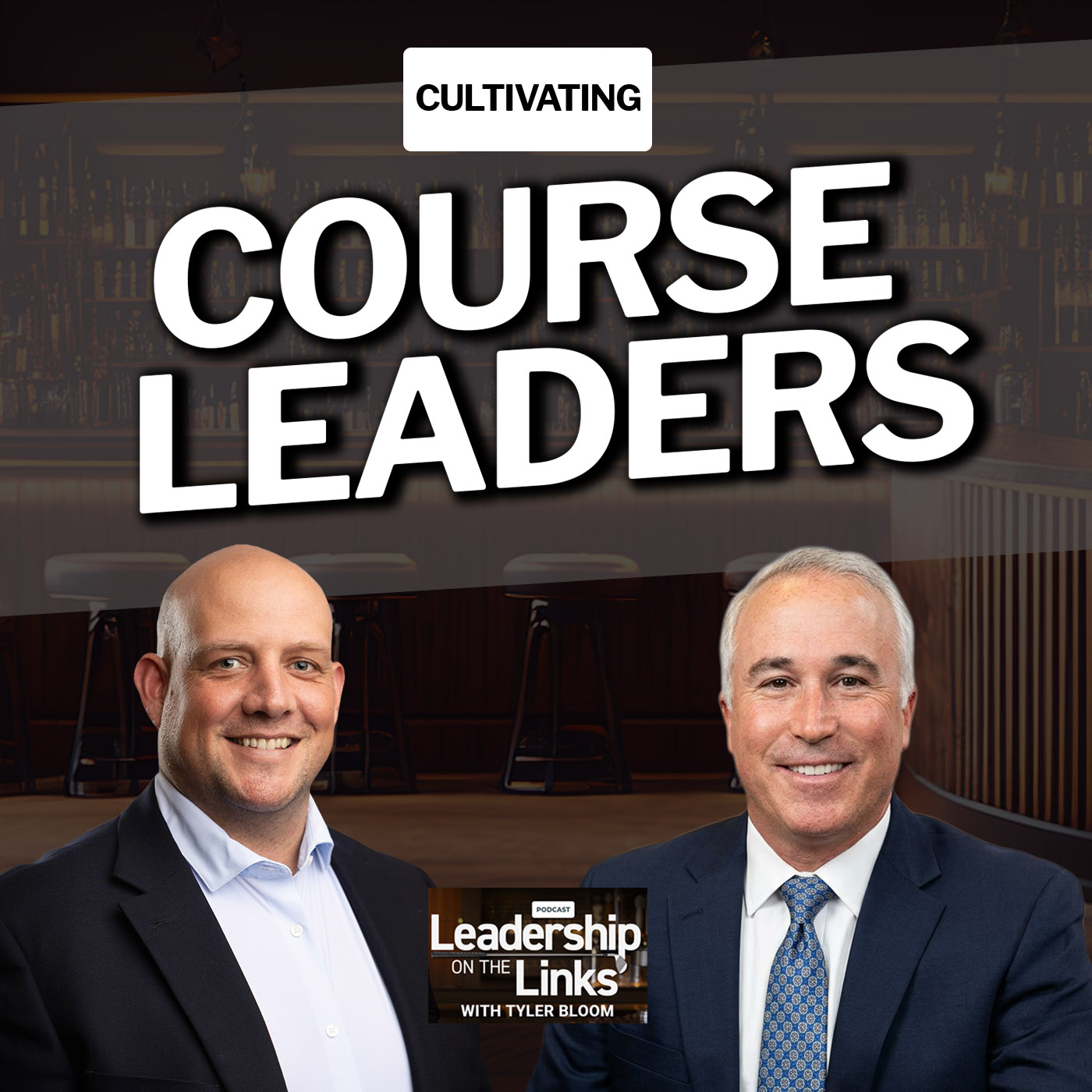 107 | Growing Leaders with Connor Healy