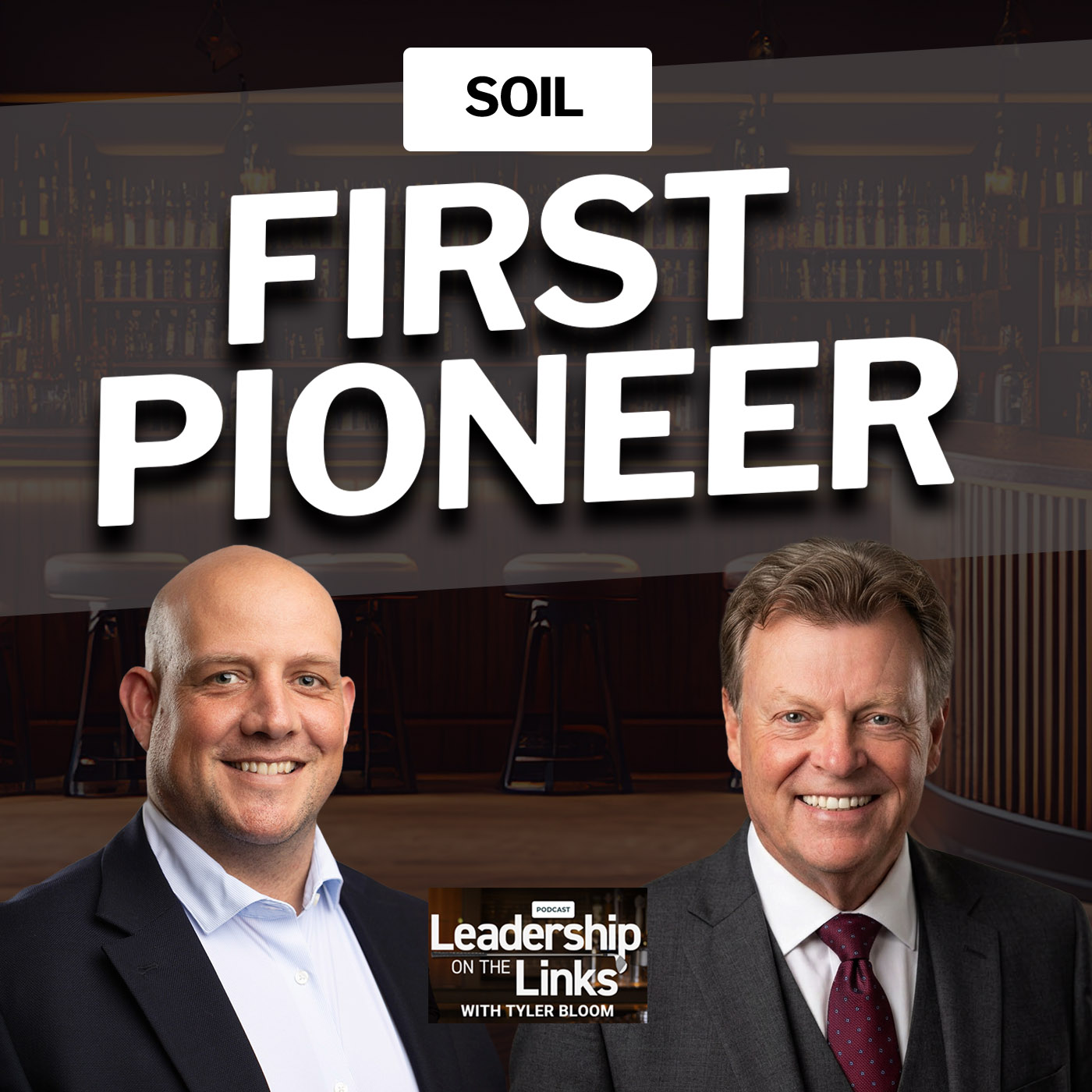 111 | Mastering the Fundamentals of Soil Health: Biological Soil Management with Joel Simmons