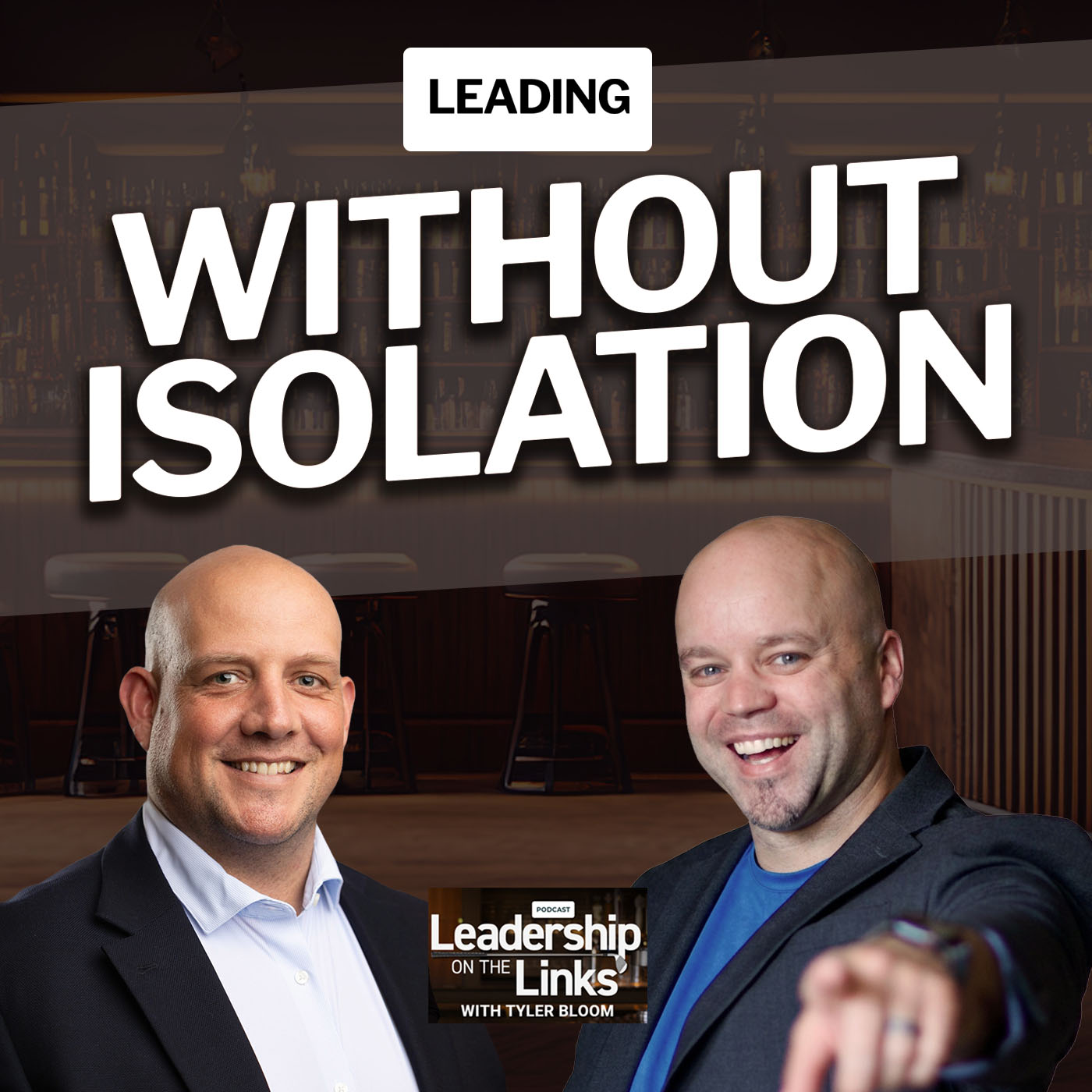 114 | Why Leadership Feels Lonely: Building Buy In and Serving Your Team with Zach P. King